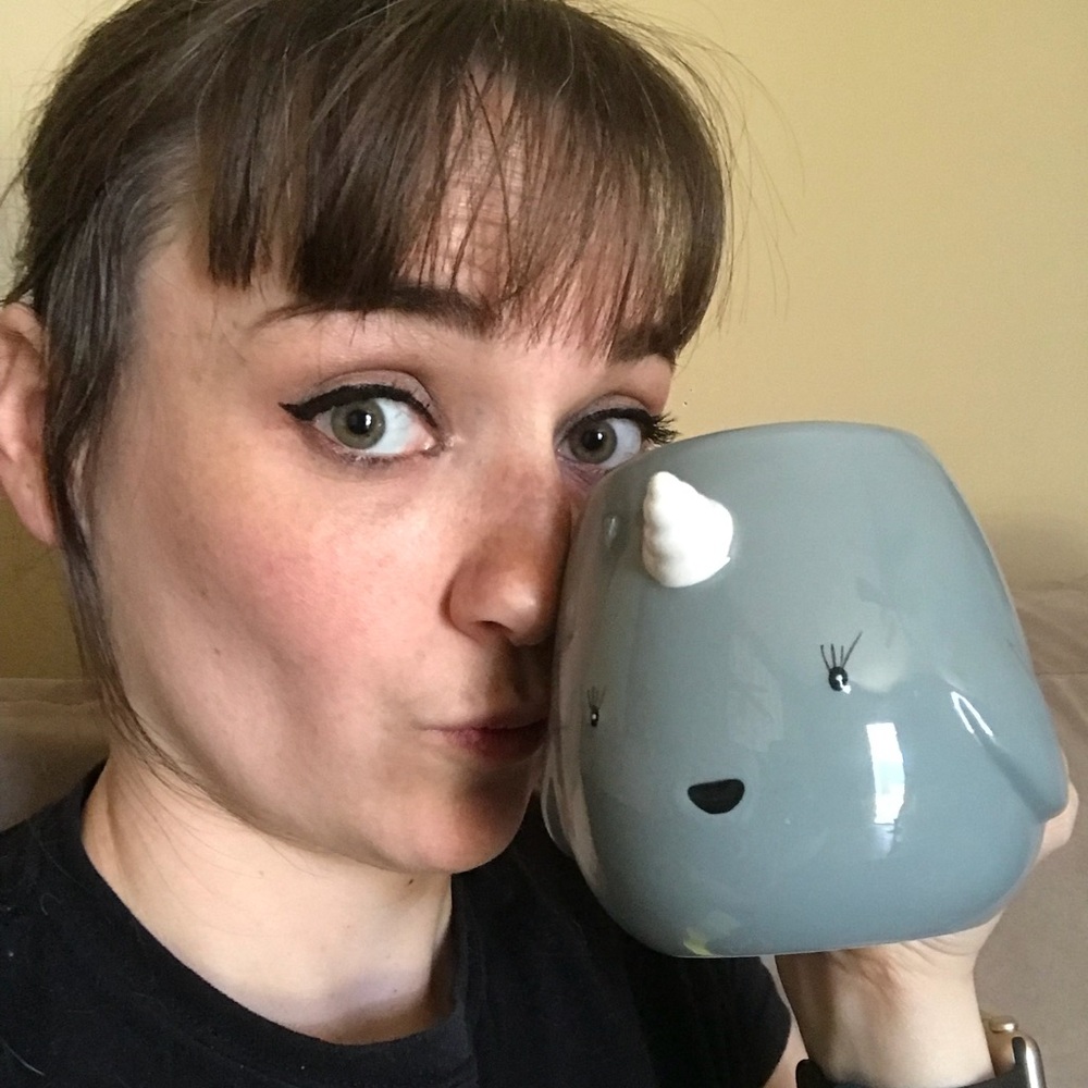 Meet your Posher, Desirée